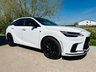 USED 2023 23 LEXUS RX 2.4 500h Turbo F Sport Auto DIRECT4 Euro 6 (s/s) 5dr 1 OWNER, FANTASTIC PRICE