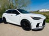 USED 2023 23 LEXUS RX 2.4 500h Turbo F Sport Auto DIRECT4 Euro 6 (s/s) 5dr 1 OWNER, FANTASTIC PRICE