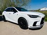 USED 2023 23 LEXUS RX 2.4 500h Turbo F Sport Auto DIRECT4 Euro 6 (s/s) 5dr 1 OWNER, FANTASTIC PRICE
