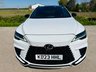 USED 2023 23 LEXUS RX 2.4 500h Turbo F Sport Auto DIRECT4 Euro 6 (s/s) 5dr 1 OWNER, FANTASTIC PRICE