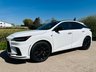 USED 2023 23 LEXUS RX 2.4 500h Turbo F Sport Auto DIRECT4 Euro 6 (s/s) 5dr 1 OWNER, FANTASTIC PRICE