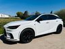 USED 2023 23 LEXUS RX 2.4 500h Turbo F Sport Auto DIRECT4 Euro 6 (s/s) 5dr 1 OWNER, FANTASTIC PRICE