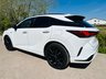 USED 2023 23 LEXUS RX 2.4 500h Turbo F Sport Auto DIRECT4 Euro 6 (s/s) 5dr 1 OWNER, FANTASTIC PRICE