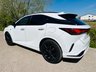 USED 2023 23 LEXUS RX 2.4 500h Turbo F Sport Auto DIRECT4 Euro 6 (s/s) 5dr 1 OWNER, FANTASTIC PRICE