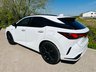 USED 2023 23 LEXUS RX 2.4 500h Turbo F Sport Auto DIRECT4 Euro 6 (s/s) 5dr 1 OWNER, FANTASTIC PRICE