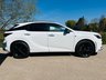 USED 2023 23 LEXUS RX 2.4 500h Turbo F Sport Auto DIRECT4 Euro 6 (s/s) 5dr 1 OWNER, FANTASTIC PRICE
