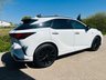 USED 2023 23 LEXUS RX 2.4 500h Turbo F Sport Auto DIRECT4 Euro 6 (s/s) 5dr 1 OWNER, FANTASTIC PRICE