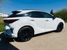 USED 2023 23 LEXUS RX 2.4 500h Turbo F Sport Auto DIRECT4 Euro 6 (s/s) 5dr 1 OWNER, FANTASTIC PRICE