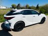USED 2023 23 LEXUS RX 2.4 500h Turbo F Sport Auto DIRECT4 Euro 6 (s/s) 5dr 1 OWNER, FANTASTIC PRICE