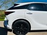 USED 2023 23 LEXUS RX 2.4 500h Turbo F Sport Auto DIRECT4 Euro 6 (s/s) 5dr 1 OWNER, FANTASTIC PRICE