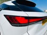 USED 2023 23 LEXUS RX 2.4 500h Turbo F Sport Auto DIRECT4 Euro 6 (s/s) 5dr 1 OWNER, FANTASTIC PRICE