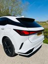 USED 2023 23 LEXUS RX 2.4 500h Turbo F Sport Auto DIRECT4 Euro 6 (s/s) 5dr 1 OWNER, FANTASTIC PRICE