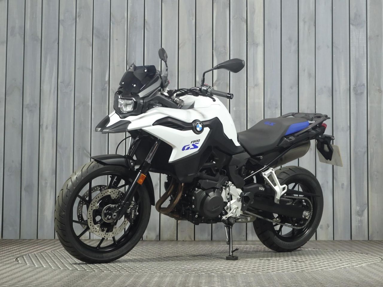 BMW F 800 GS