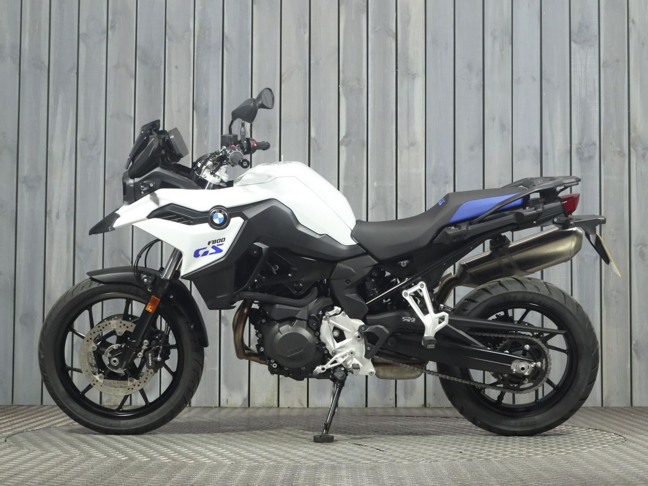 BMW F 800 GS