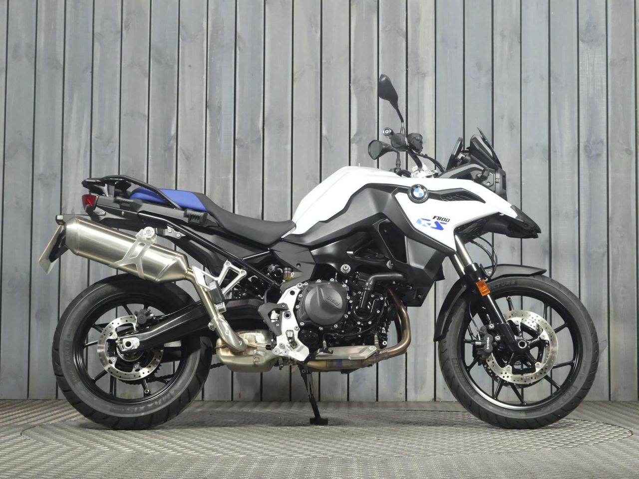 BMW F 800 GS