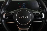 USED 2022 72 KIA SPORTAGE 1.6 CRDi GT-Line Euro 6 (s/s) 5dr SPRING SALE NOW ON, SAVE 100s!