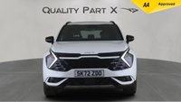 USED 2022 72 KIA SPORTAGE 1.6 CRDi GT-Line Euro 6 (s/s) 5dr SPRING SALE NOW ON, SAVE 100s!