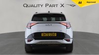 USED 2022 72 KIA SPORTAGE 1.6 CRDi GT-Line Euro 6 (s/s) 5dr SPRING SALE NOW ON, SAVE 100s!