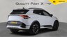 USED 2022 72 KIA SPORTAGE 1.6 CRDi GT-Line Euro 6 (s/s) 5dr SPRING SALE NOW ON, SAVE 100s!