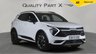 USED 2022 72 KIA SPORTAGE 1.6 CRDi GT-Line Euro 6 (s/s) 5dr SPRING SALE NOW ON, SAVE 100s!