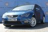 USED 2015 65 SEAT LEON 1.2 TSI SE Hatchback 5dr Petrol DSG Euro 6 (s/s) (110 ps) 