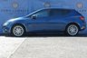 USED 2015 65 SEAT LEON 1.2 TSI SE Hatchback 5dr Petrol DSG Euro 6 (s/s) (110 ps) 