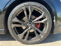 USED 2015 15 AUDI A3 2.0 TDI S line Saloon 4dr Diesel S Tronic Euro 6 (s/s) (150 ps) &pound;35 ROAD TAX + S-LINE PACK + SAT NAV + AUTOMATIC MODEL + DAB RADIO + DUAL-ZONE CLIMATE CONTROL + PRIVACY GLASS + REAR PARKING SENSORS + 5.8' COLOURED DISPLAY + VOICE CONTROL + FRONT SPORT SEATS + BLUETOOTH + ELECTRIC PARKING BRAKE + FINISHED IN BRILLIANT BLACK + 18' GUN METAL GREY ALLOY WHEELS