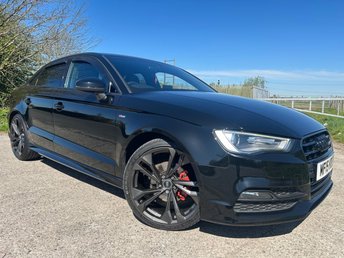 2015 AUDI A3