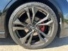 USED 2015 15 AUDI A3 2.0 TDI S line Saloon 4dr Diesel S Tronic Euro 6 (s/s) (150 ps) &pound;35 ROAD TAX + S-LINE PACK + SAT NAV + AUTOMATIC MODEL + DAB RADIO + DUAL-ZONE CLIMATE CONTROL + PRIVACY GLASS + REAR PARKING SENSORS + 5.8' COLOURED DISPLAY + VOICE CONTROL + FRONT SPORT SEATS + BLUETOOTH + ELECTRIC PARKING BRAKE + FINISHED IN BRILLIANT BLACK + 18' GUN METAL GREY ALLOY WHEELS