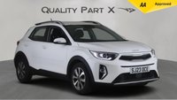 USED 2023 23 KIA STONIC 1.0 T-GDi 2 Euro 6 (s/s) 5dr SPRING SALE NOW ON, SAVE 100s!