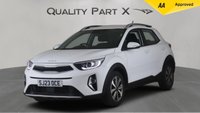 USED 2023 23 KIA STONIC 1.0 T-GDi 2 Euro 6 (s/s) 5dr SPRING SALE NOW ON, SAVE 100s!