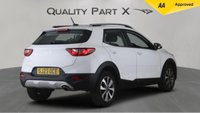 USED 2023 23 KIA STONIC 1.0 T-GDi 2 Euro 6 (s/s) 5dr SPRING SALE NOW ON, SAVE 100s!