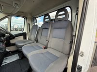 USED 2014 14 CITROEN RELAY 2.2 HDi 35 Chassis Cab 2dr Diesel Manual L3 (229 g/km, 130 bhp) REAR TAIL LIFT