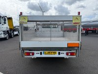 USED 2014 14 CITROEN RELAY 2.2 HDi 35 Chassis Cab 2dr Diesel Manual L3 (229 g/km, 130 bhp) REAR TAIL LIFT