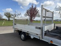 USED 2014 14 CITROEN RELAY 2.2 HDi 35 Chassis Cab 2dr Diesel Manual L3 (229 g/km, 130 bhp) REAR TAIL LIFT