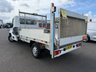 USED 2014 14 CITROEN RELAY 2.2 HDi 35 Chassis Cab 2dr Diesel Manual L3 (229 g/km, 130 bhp) REAR TAIL LIFT