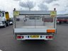USED 2014 14 CITROEN RELAY 2.2 HDi 35 Chassis Cab 2dr Diesel Manual L3 (229 g/km, 130 bhp) REAR TAIL LIFT