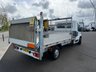 USED 2014 14 CITROEN RELAY 2.2 HDi 35 Chassis Cab 2dr Diesel Manual L3 (229 g/km, 130 bhp) REAR TAIL LIFT