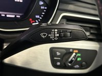 USED 2017 67 AUDI S4 3.0 TFSI V6 Saloon 4dr Petrol Tiptronic quattro Euro 6 (s/s) (354 ps) RED LEATHER+CARPLAY+AUTO BEAM