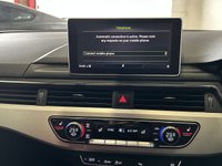 USED 2017 67 AUDI S4 3.0 TFSI V6 Saloon 4dr Petrol Tiptronic quattro Euro 6 (s/s) (354 ps) RED LEATHER+CARPLAY+AUTO BEAM