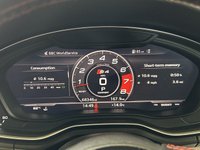 USED 2017 67 AUDI S4 3.0 TFSI V6 Saloon 4dr Petrol Tiptronic quattro Euro 6 (s/s) (354 ps) RED LEATHER+CARPLAY+AUTO BEAM