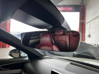 USED 2017 67 AUDI S4 3.0 TFSI V6 Saloon 4dr Petrol Tiptronic quattro Euro 6 (s/s) (354 ps) RED LEATHER+CARPLAY+AUTO BEAM