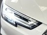 USED 2017 67 AUDI S4 3.0 TFSI V6 Saloon 4dr Petrol Tiptronic quattro Euro 6 (s/s) (354 ps) RED LEATHER+CARPLAY+AUTO BEAM