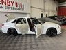USED 2017 67 AUDI S4 3.0 TFSI V6 Saloon 4dr Petrol Tiptronic quattro Euro 6 (s/s) (354 ps) RED LEATHER+CARPLAY+AUTO BEAM