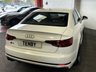 USED 2017 67 AUDI S4 3.0 TFSI V6 Saloon 4dr Petrol Tiptronic quattro Euro 6 (s/s) (354 ps) RED LEATHER+CARPLAY+AUTO BEAM
