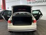 USED 2017 67 AUDI S4 3.0 TFSI V6 Saloon 4dr Petrol Tiptronic quattro Euro 6 (s/s) (354 ps) RED LEATHER+CARPLAY+AUTO BEAM