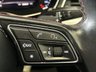 USED 2017 67 AUDI S4 3.0 TFSI V6 Saloon 4dr Petrol Tiptronic quattro Euro 6 (s/s) (354 ps) RED LEATHER+CARPLAY+AUTO BEAM