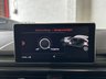 USED 2017 67 AUDI S4 3.0 TFSI V6 Saloon 4dr Petrol Tiptronic quattro Euro 6 (s/s) (354 ps) RED LEATHER+CARPLAY+AUTO BEAM