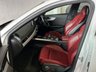 USED 2017 67 AUDI S4 3.0 TFSI V6 Saloon 4dr Petrol Tiptronic quattro Euro 6 (s/s) (354 ps) RED LEATHER+CARPLAY+AUTO BEAM