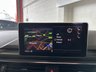 USED 2017 67 AUDI S4 3.0 TFSI V6 Saloon 4dr Petrol Tiptronic quattro Euro 6 (s/s) (354 ps) RED LEATHER+CARPLAY+AUTO BEAM